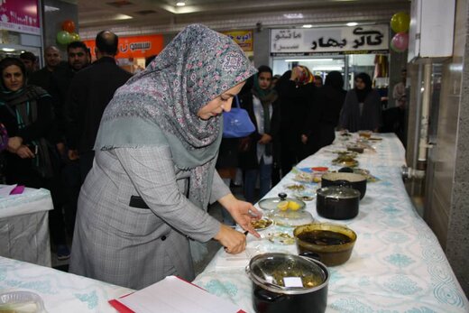 جشنواره خوراک سنتی «طعم اروند» در منطقه آزاد اروند برگزار می‌شود