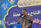 شهردار اهواز: مردم قربانی حاشیه‌ها و لجاجت‌های مدیریتی شده‌اند