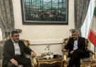 تمرکز بر توسعه تجارت مرزی؛ منطقه آزاد اروند و وزارت امور خارجه در مسیر همکاری مشترک