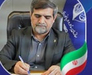 پیام مدیرکل بنادر و دریانوردی استان خوزستان به مناسبت هفته دفاع مقدس ۱۴۰۴