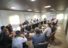 بازدید مشاور مدیرعامل سازمان بنادر و دریانوردی از پروژه ریلی شانتینگ‌یارد شمالی در بندرامام خمینی(ره)؛ تأکید بر رعایت الزامات و استانداردهای فنی راه‌آهن کشور
