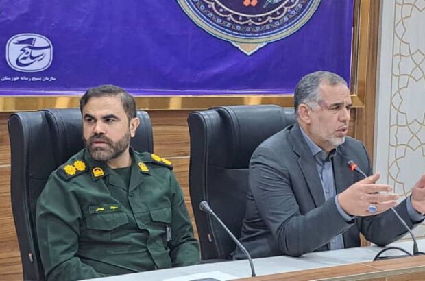رسانه‌ها با عمل به «جهاد تبیین»، میدان روایت را از دست دشمن خارج کنند