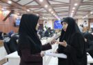 بستری تازه برای شکوفایی استعداد بانوان رسانه‌ای در رویداد «طنین»