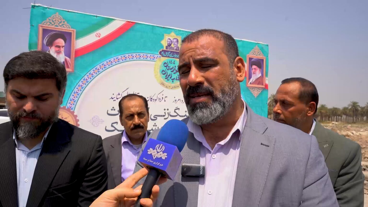 ۱۴ منطقه آموزشی خوزستان در وضعیت قرمز کمبود فضای آموزشی