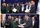 انعقاد تفاهم‌نامه تخریب و بازسازی ۶۸ مدرسه سنگی در خوزستان