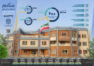 با شعار ۱۲ ماه تلاش، ۱۲ روز دفاع، افتتاح ۶۰۰ کلاس درس جدید در خوزستان