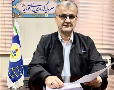افزایش تولید و تحقق ۱۰۵ درصدی تعهدات در شرکت بهره‌برداری نفت و گاز کارون