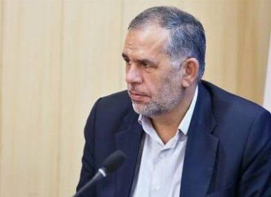 مطالبه نماینده اهواز از وزارت نیرو؛ خاموشی‌ها باید متوقف شود