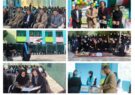 انتخابات انجمن‌های ورزشی دانش‌آموزی در ناحیه یک اهواز برگزار شد