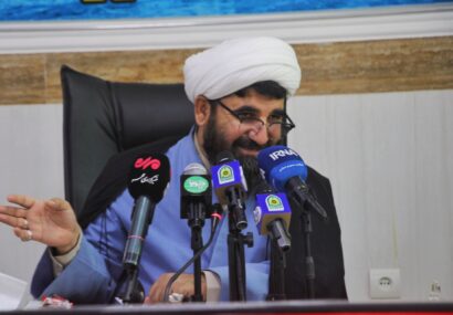 نشست صمیمی رئیس عقیدتی سیاسی فرماندهی انتظامی خوزستان با اصحاب رسانه برگزار شد
