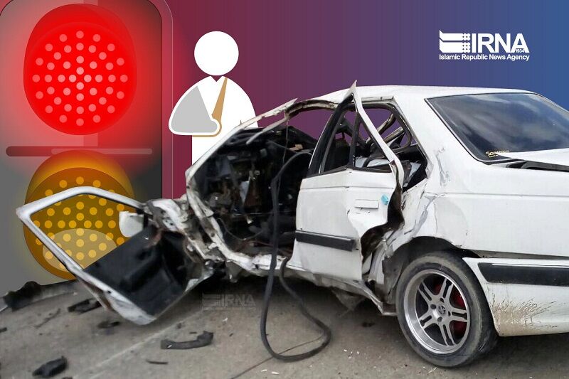 انحراف پراید در جاده بندر امام خمینی(ره) به آبادان هفت مصدوم داشت انحراف پراید در جاده بندر امام خمینی(ره) به آبادان هفت مصدوم داشت