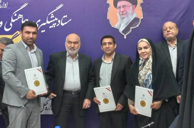 امضای تفاهم‌نامه سه‌جانبه برای ارتقای سلامت و نشاط بانوان خوزستان