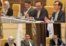 ‌شکل‌دهی به زنجیره‌های ارزش افزوده مشترک در بریکس با محوریت مناطق آزاد