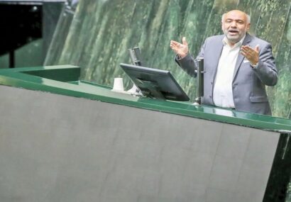 میدری: طبق مصوبه مجلس باید ۲۷ میلیون نفر از دریافت یارانه حذف شوند میدری: طبق مصوبه مجلس باید ۲۷ میلیون نفر از دریافت یارانه حذف شوند