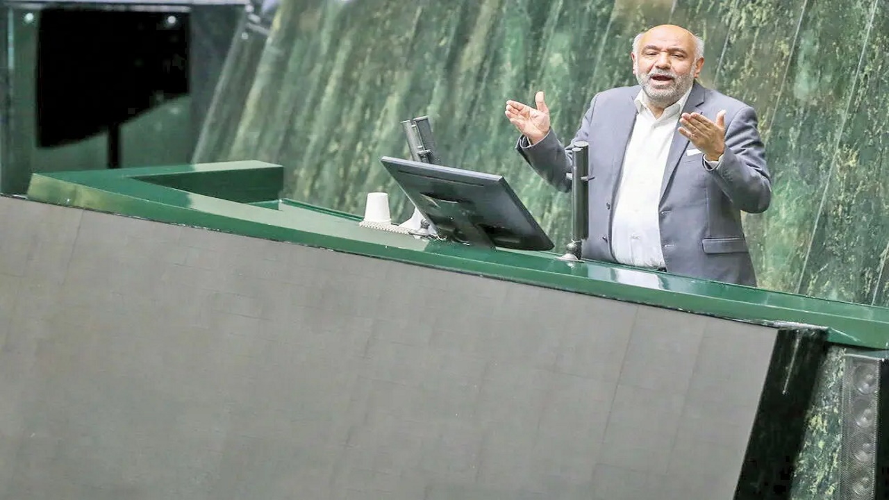 میدری: طبق مصوبه مجلس باید ۲۷ میلیون نفر از دریافت یارانه حذف شوند میدری: طبق مصوبه مجلس باید ۲۷ میلیون نفر از دریافت یارانه حذف شوند