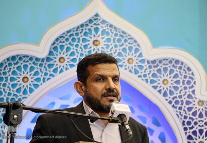علم در نگاه قرآن، معیار عمل است نه محفوظات؛ ضرورت راه‌اندازی دارالقرآن در شرکت ملی مناطق نفت‌خیز جنوب