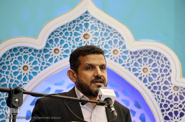 علم در نگاه قرآن، معیار عمل است نه محفوظات؛ ضرورت راه‌اندازی دارالقرآن در شرکت ملی مناطق نفت‌خیز جنوب