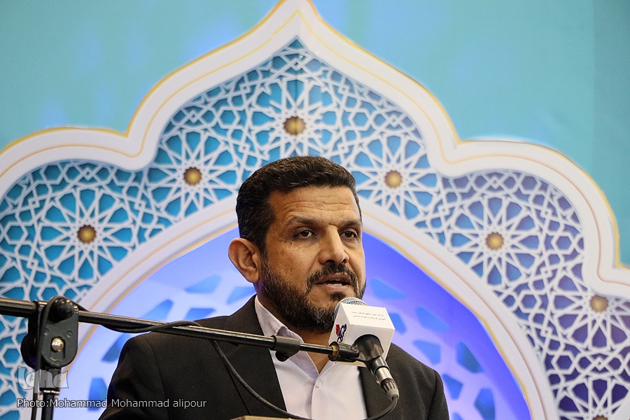 علم در نگاه قرآن، معیار عمل است نه محفوظات؛ ضرورت راه‌اندازی دارالقرآن در شرکت ملی مناطق نفت‌خیز جنوب