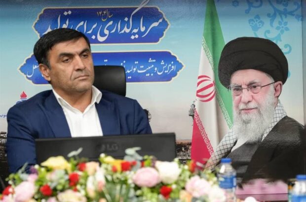 پدافند غیرعامل؛ سپر صیانت از زیرساختهای صنعت نفت پدافند غیرعامل؛ سپر صیانت از زیرساختهای صنعت نفت