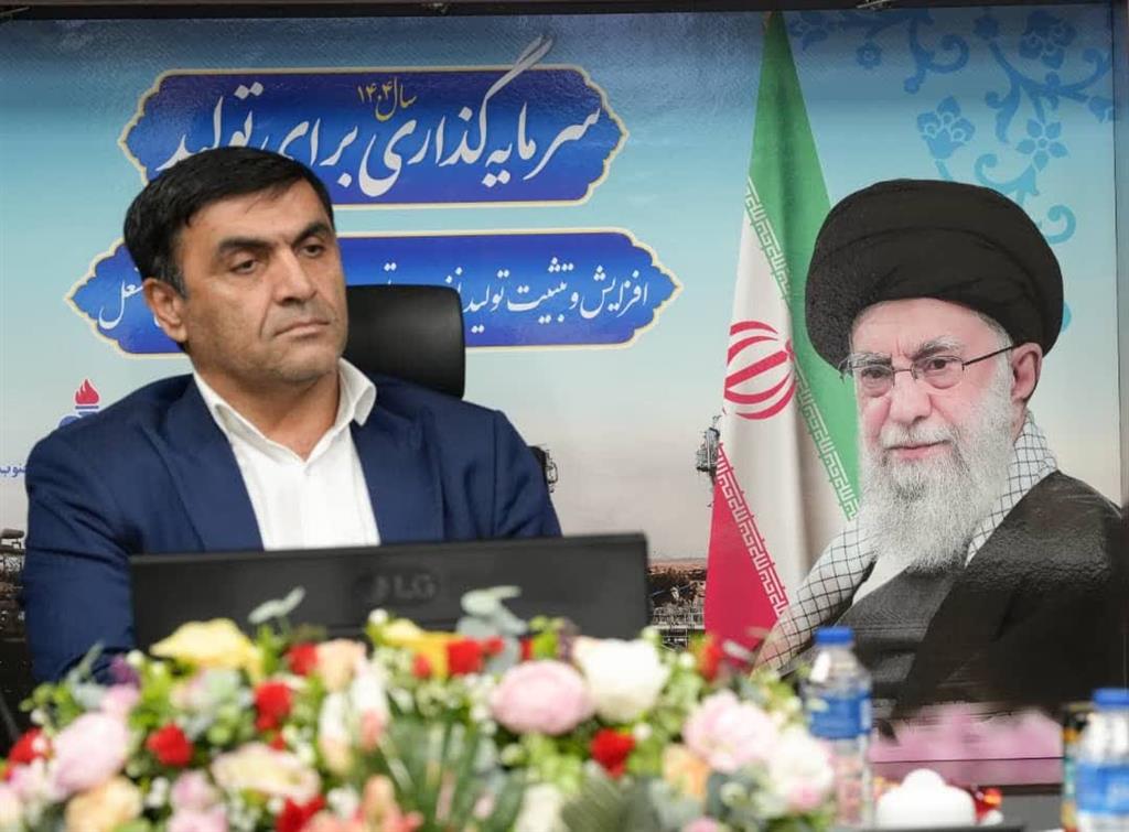 پدافند غیرعامل؛ سپر صیانت از زیرساختهای صنعت نفت پدافند غیرعامل؛ سپر صیانت از زیرساختهای صنعت نفت