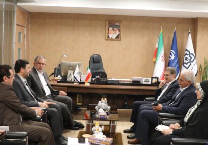 پیگیری مطالبات پرستاران در سطح ملی توسط سید محسن موسوی زاده