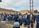 نخستین مدرسه طرح ملی عدالت آموزشی اهواز آماده افتتاح شد