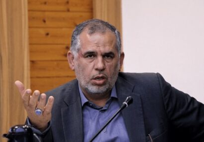 نماینده اهواز: انحلال شورای شهر تنها راه بازگرداندن اعتماد مردم است
