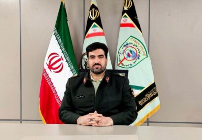 هشدار پلیس فتا: پیامک‌های قطع برق جعلی است