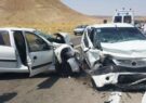 افزایش ۵ درصدی تصادفات فوتی در خوزستان/ مرگ روزانه ۳ نفر در راه‌های استان