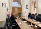 از لوایح و برنامه‌های توسعه‌ای نهاد کتابخانه‌های عمومی کشور حمایت می‌کنیم