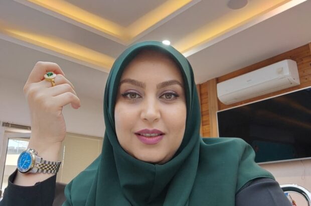 خوزستان در محاصره دود و سکوت خوزستان در محاصره دود و سکوت