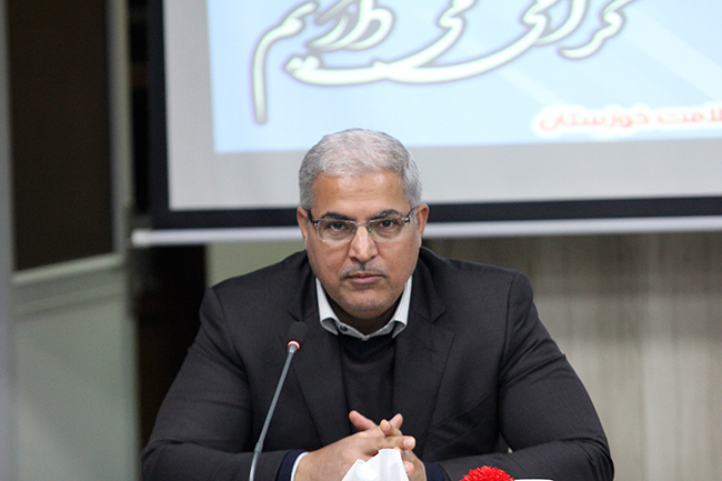پرداخت پاداش ۱۱۰۰ میلیون ریالی به اهدا کنندگان کلیه در خوزستان پرداخت پاداش ۱۱۰۰ میلیون ریالی به اهدا کنندگان کلیه در خوزستان