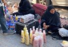 خوزستان و آزمون شلمچه / وقتی سفره‌های مردم تا بازار عشار عراق کشیده می‌شود!