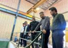 افزایش شاخص های کمی و کیفی آب مناطق گلستان تا پردیس‌، با بازسازی تصفیه خانه آب گلستانِ اهواز