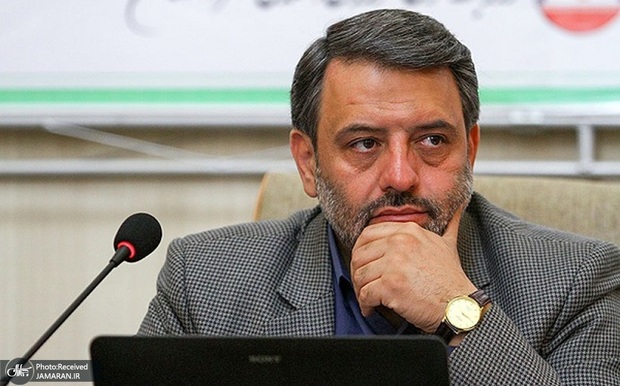 شهردار ماندنی شد؛ شورای شهر اهواز با استیضاح رضا امینی مخالفت کرد
