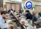 تاکید مدیرعامل شرکت آبفا اهواز بر اولویت تأمین آب آشامیدنی پایدار