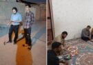 پیگیری و اجرای اقدامات فوری برای رفع تنش آبی در منطقه ملاشیه