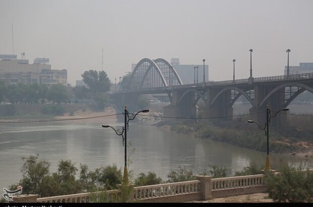 هورالعظیم می‌سوزد/کلاس‌های درس خاموش می‌شوند