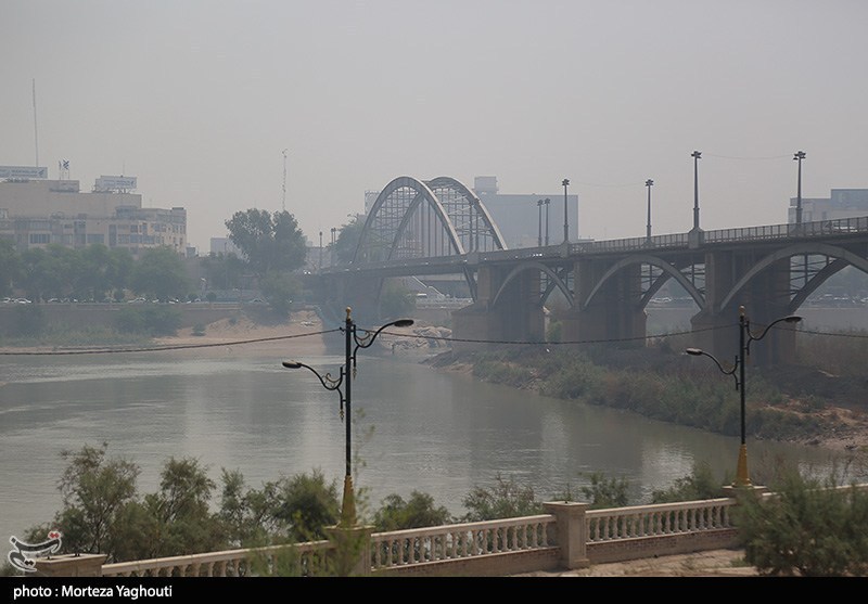 هورالعظیم می‌سوزد/کلاس‌های درس خاموش می‌شوند