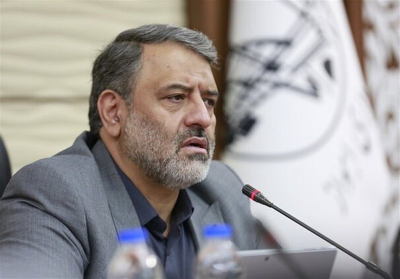 واکنش شهردار اهواز به شایعه فضای مجازی: با شایعه‌سازان برخورد می‌کنیم