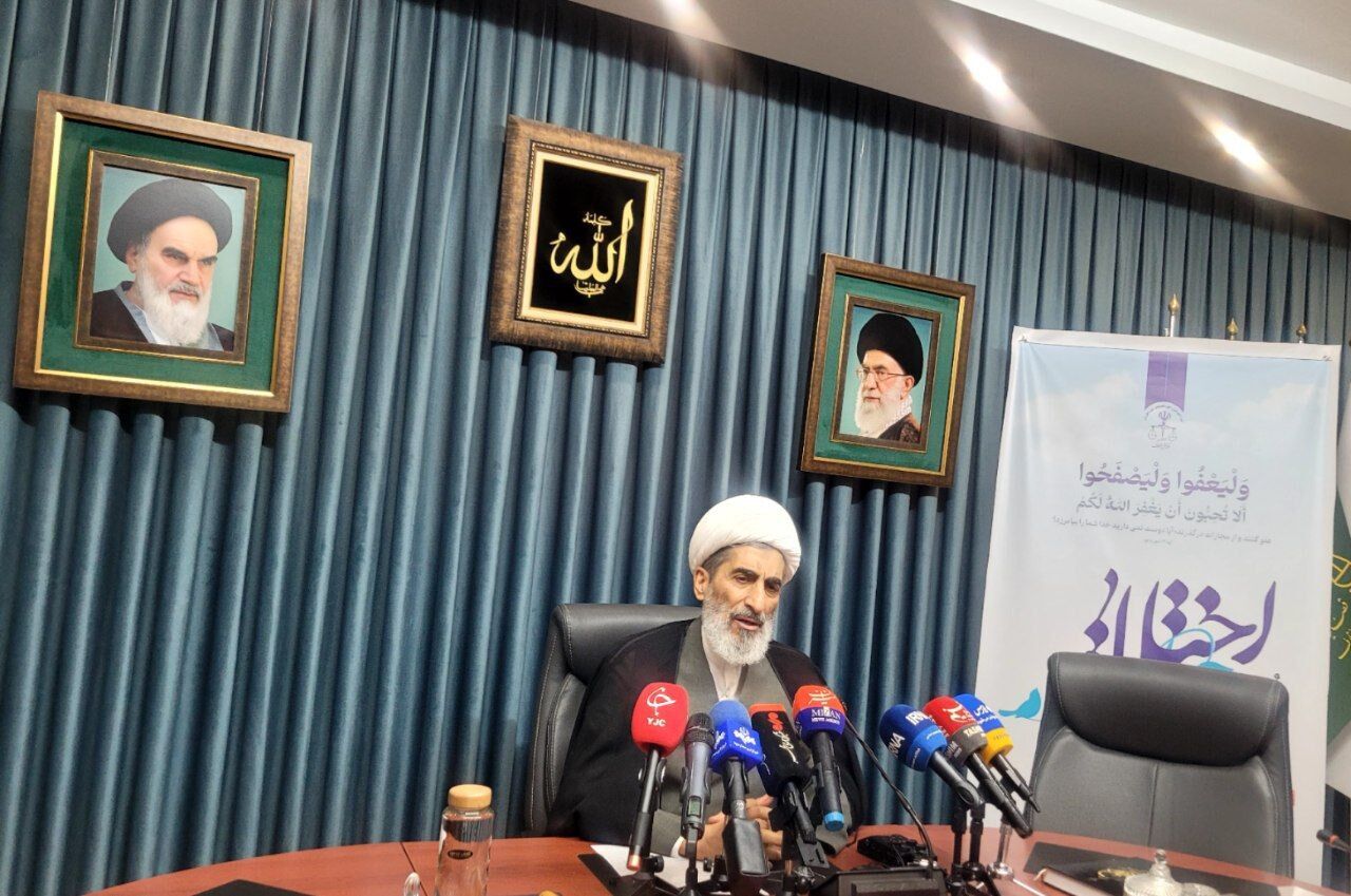 برگزاری آزمون استخدامی ۶ هزار نیروی شوراهای حل اختلاف در آذرماه