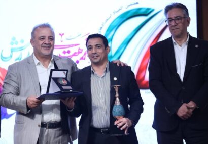 هشت پله صعود ورزش خوزستان در هفتمین دوره المپیاد استعدادهای برتر پسران کشور نسبت به دوره گذشته، تقدیر از مدیرکل ورزش و جوانان خوزستان هشت پله صعود ورزش خوزستان در هفتمین دوره المپیاد استعدادهای برتر پسران کشور نسبت به دوره گذشته، تقدیر از مدیرکل ورزش و جوانان خوزستان