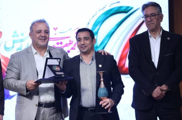 هشت پله صعود ورزش خوزستان در هفتمین دوره المپیاد استعدادهای برتر پسران کشور نسبت به دوره گذشته، تقدیر از مدیرکل ورزش و جوانان خوزستان هشت پله صعود ورزش خوزستان در هفتمین دوره المپیاد استعدادهای برتر پسران کشور نسبت به دوره گذشته، تقدیر از مدیرکل ورزش و جوانان خوزستان