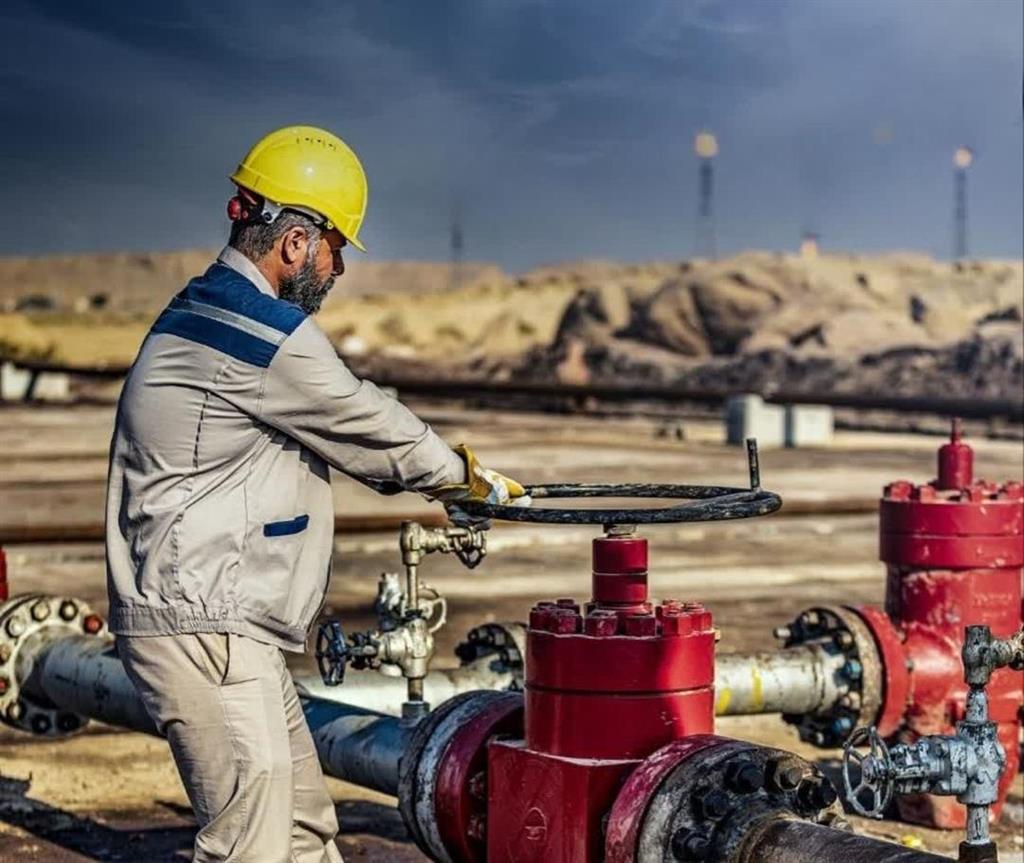 ایجاد ۱۵۰۰ فرصت شغلی مستقیم برای نیروهای بومی در استانهای نفتخیز جنوب با اجرای طرح ملی جمعآوری گازهای مشعل ایجاد ۱۵۰۰ فرصت شغلی مستقیم برای نیروهای بومی در استانهای نفتخیز جنوب با اجرای طرح ملی جمعآوری گازهای مشعل