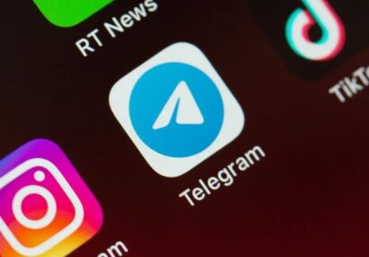 چه خبر از رفع فیلترینگ تلگرام؟