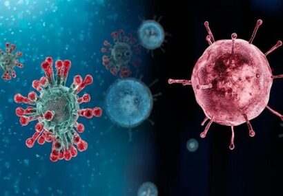 هشدار اوجگیری ویروسهای تنفسی در پاییز / مراقب آنفلوآنزا، کرونا و RSV باشید هشدار اوجگیری ویروسهای تنفسی در پاییز / مراقب آنفلوآنزا، کرونا و RSV باشید