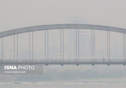 یک محقق: تغییرات آبوهوایی قابلیت زندگی در ایران را تهدید میکند یک محقق: تغییرات آبوهوایی قابلیت زندگی در ایران را تهدید میکند