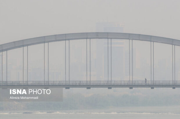 یک محقق: تغییرات آبوهوایی قابلیت زندگی در ایران را تهدید میکند یک محقق: تغییرات آبوهوایی قابلیت زندگی در ایران را تهدید میکند