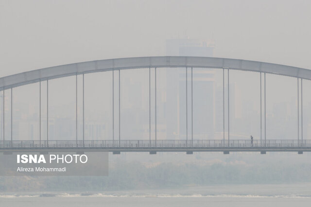 یک محقق: تغییرات آبوهوایی قابلیت زندگی در ایران را تهدید میکند یک محقق: تغییرات آبوهوایی قابلیت زندگی در ایران را تهدید میکند