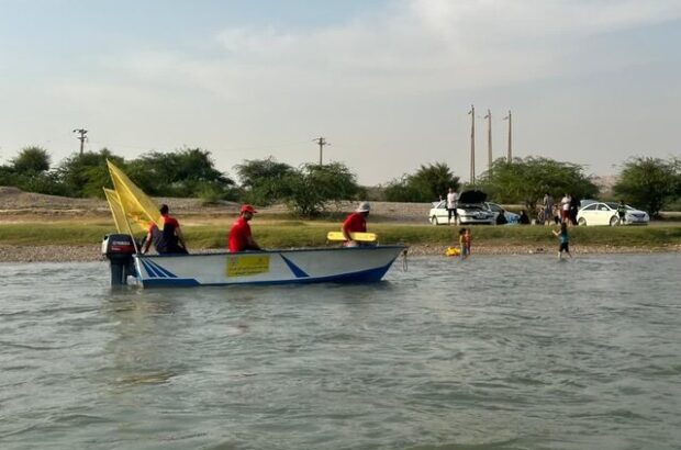کاهش ۸۹ درصدی مغروقین فوتی با اجرای طرح پیشگیری از غرق شدگی در خوزستان کاهش ۸۹ درصدی مغروقین فوتی با اجرای طرح پیشگیری از غرق شدگی در خوزستان